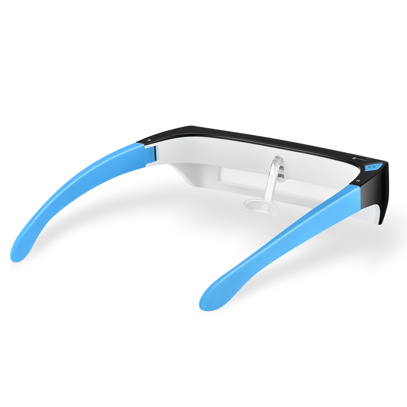 40Hz Gamma Wave  Light Sound T - مراجعة Light Therapy Glasses وسعره