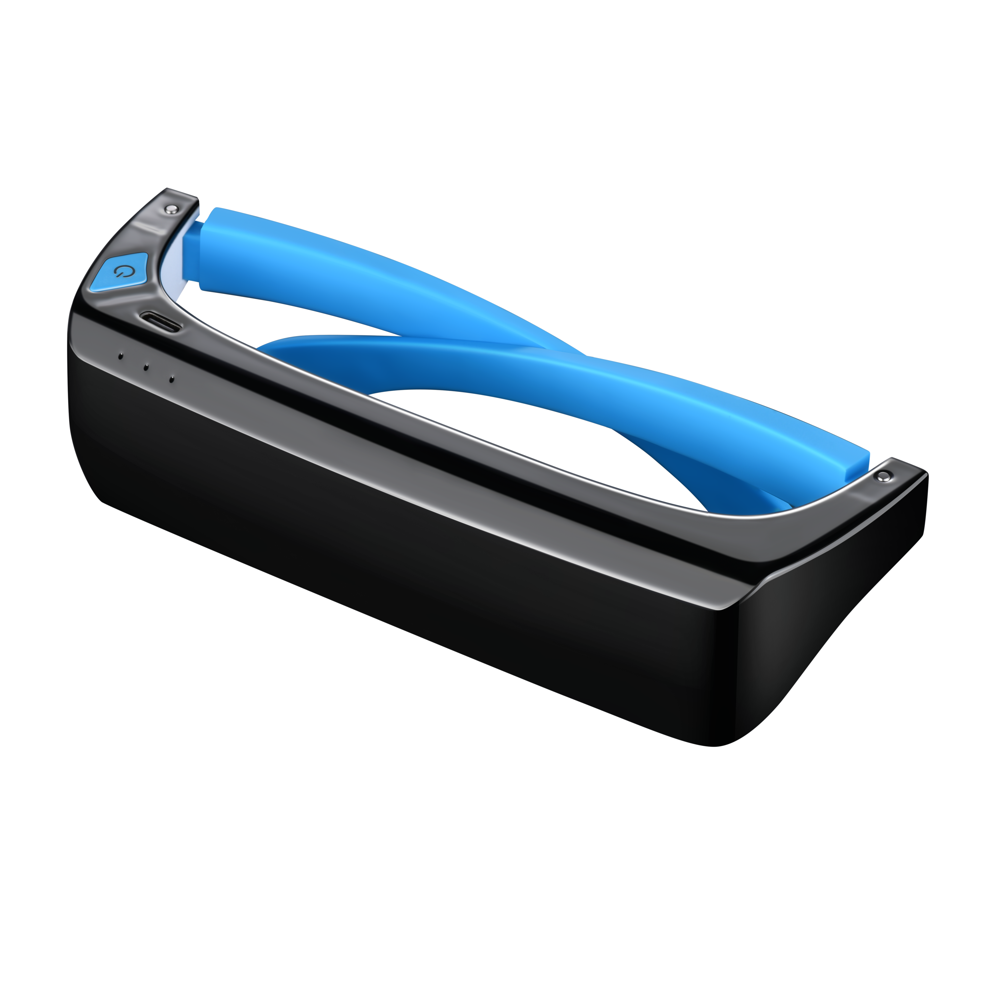 40Hz Gamma Wave  Light Sound T - مراجعة Light Therapy Glasses وسعره