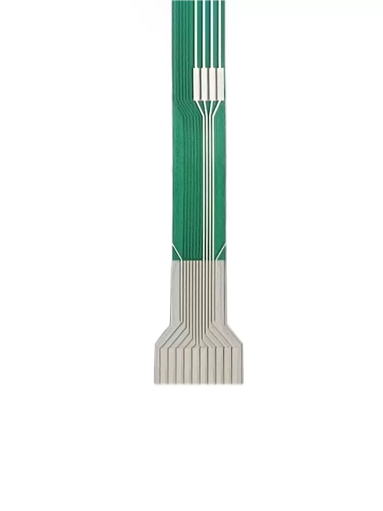 ES42-18P Flexible Film Foot Pr - مراجعة Smart Insole Pressure وسعره