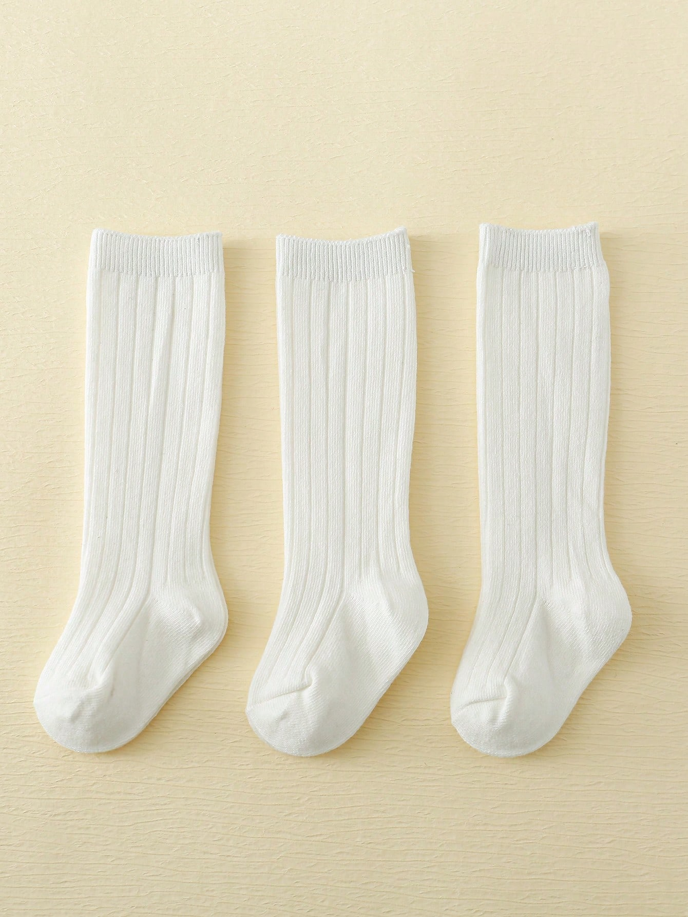 3 Pairs of Baby Socks 0-8 Year - مراجعة Baby Sock Oximeter وسعره