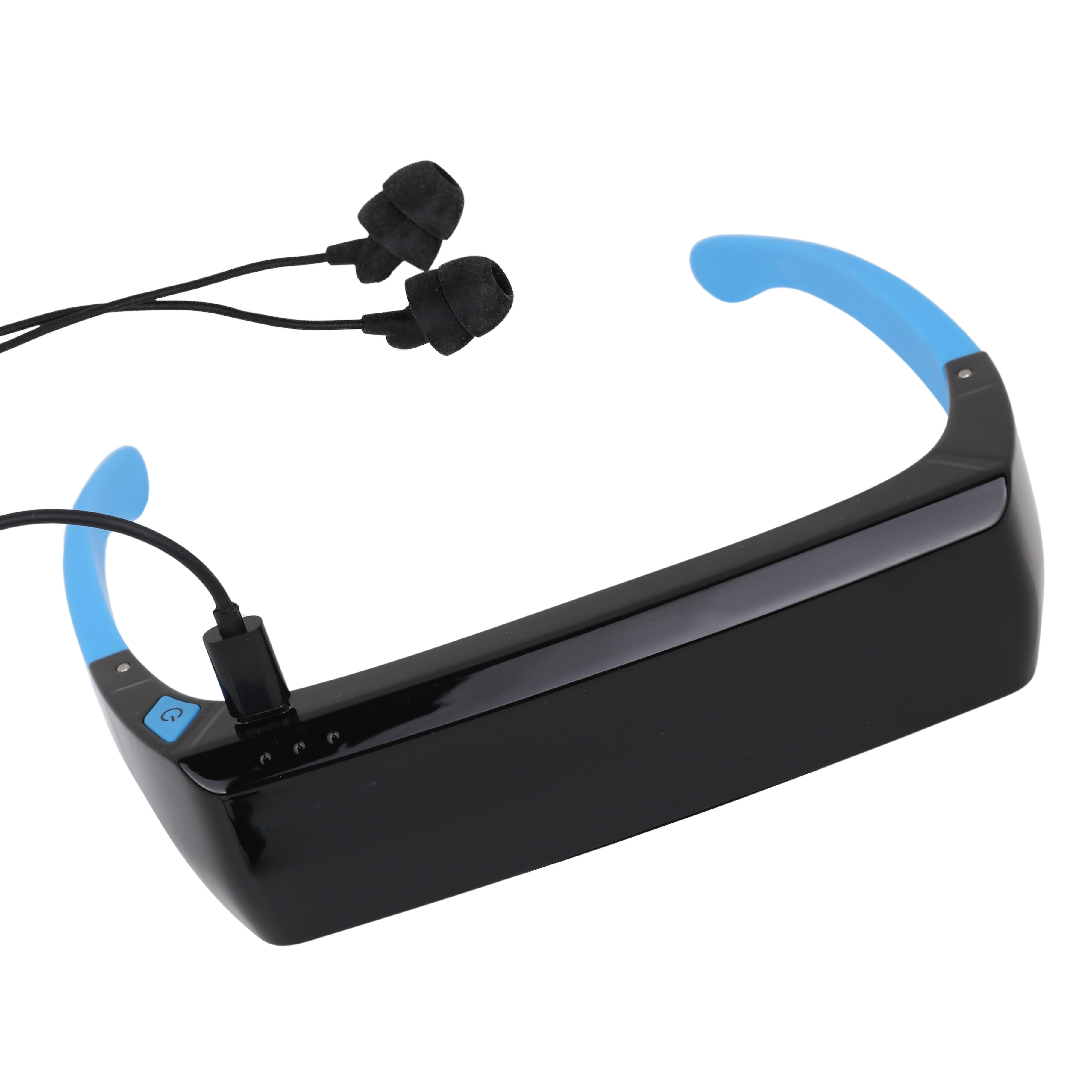 40Hz Gamma Wave  Light Sound T - مراجعة Light Therapy Glasses وسعره