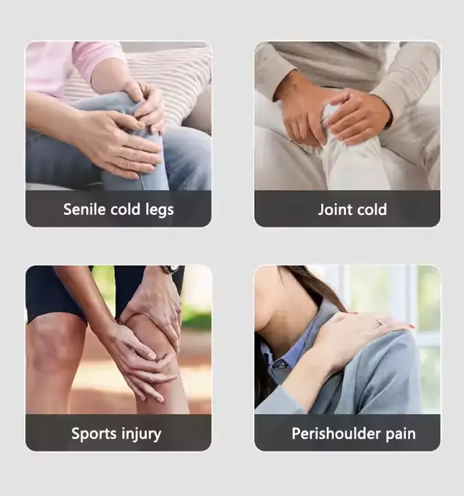 Health Care Products Smart Hot - مراجعة Smart Knee Wrap وسعره