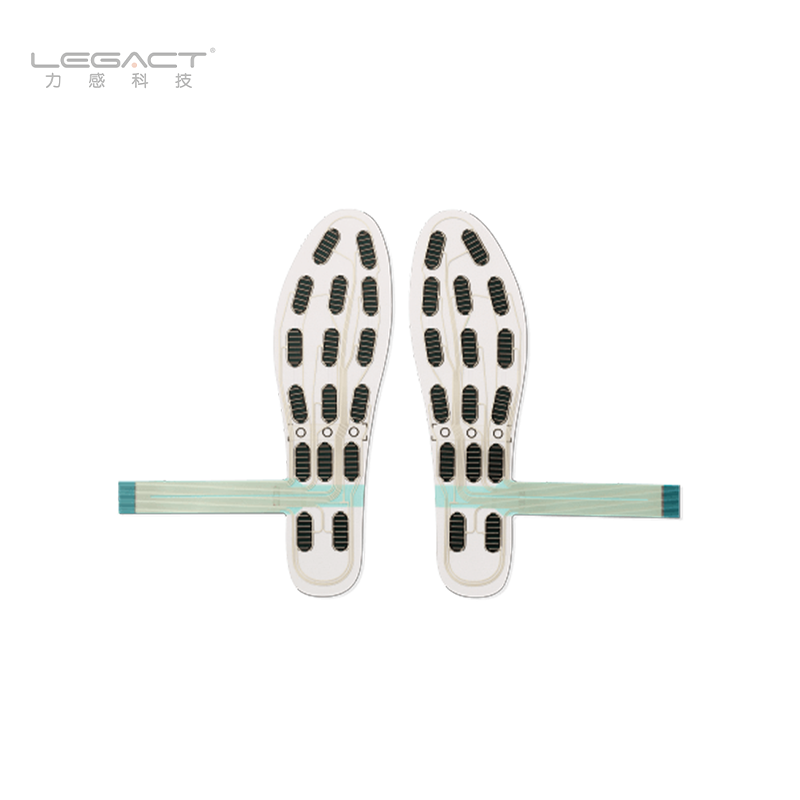 FS-INS-16Z Legact Wearable Sma - مراجعة Smart Insole Pressure وسعره