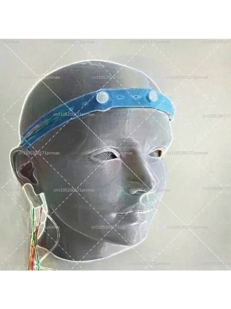 EEG Headband for OpenBCI Brain - مراجعة Meditation Headband Eeg وسعره