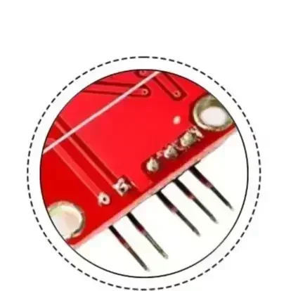 EMG Muscle Electrical Sensor M - مراجعة Muscle Sensor Emg وسعره