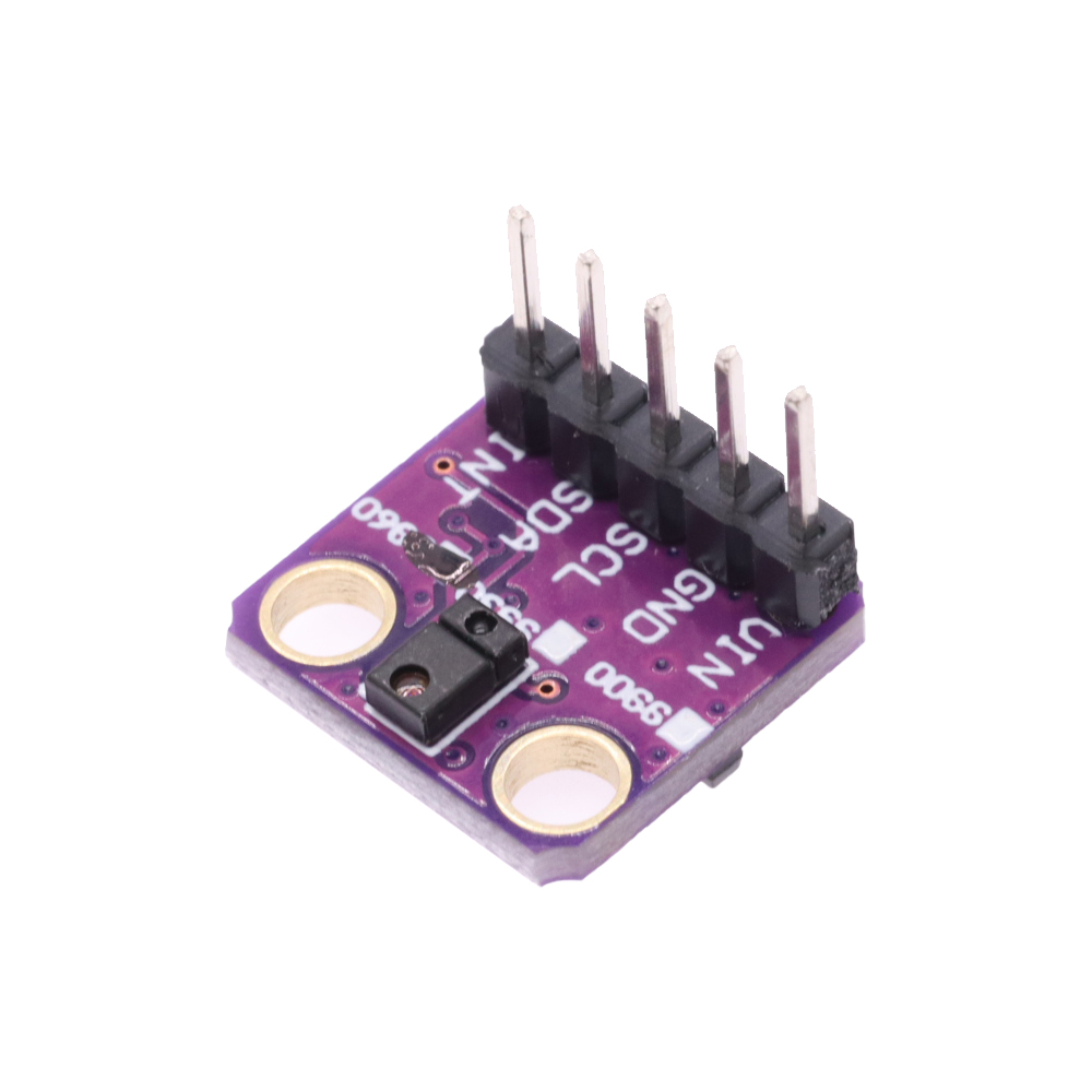 GY-9960-LLC APDS-9960 RGB And  - مراجعة Muscle Sensor Emg وسعره