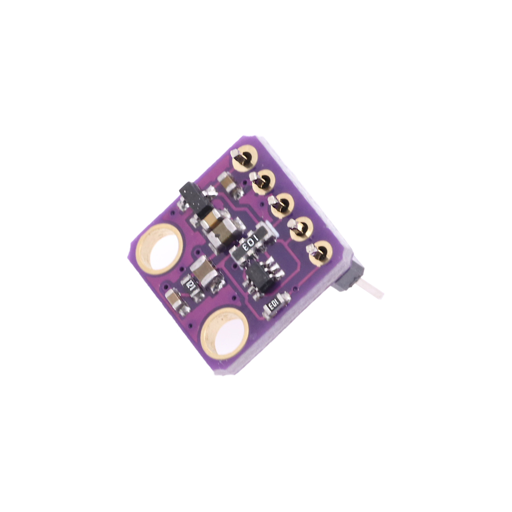GY-9960-LLC APDS-9960 RGB And  - مراجعة Muscle Sensor Emg وسعره