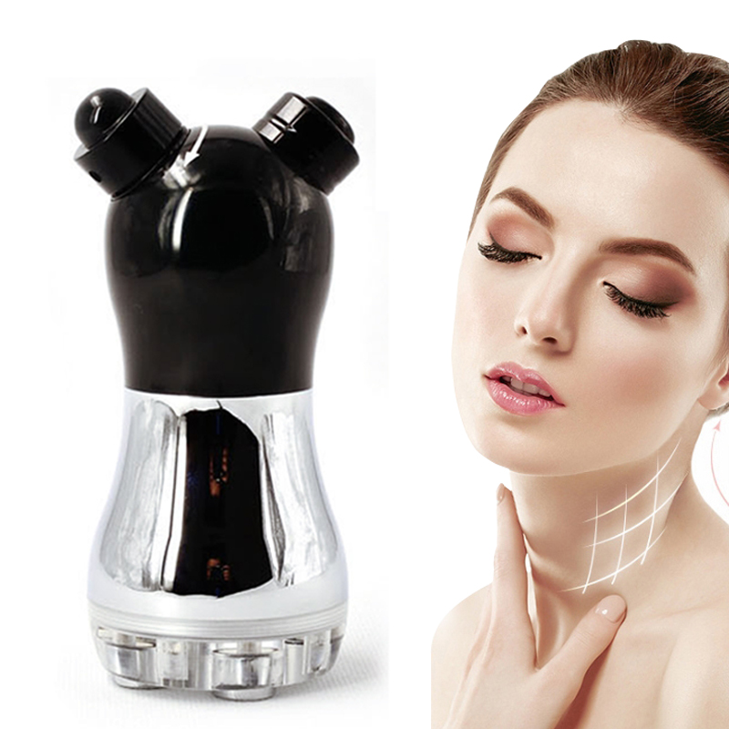 Portable Multifunctional LED P - مراجعة Galvanic Skin Sensor وسعره