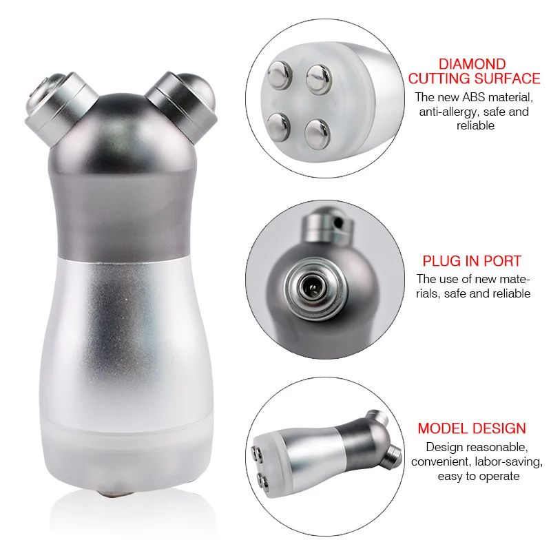 Portable Multifunctional LED P - مراجعة Galvanic Skin Sensor وسعره