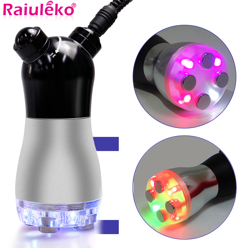 Portable Multifunctional LED P - مراجعة Galvanic Skin Sensor وسعره