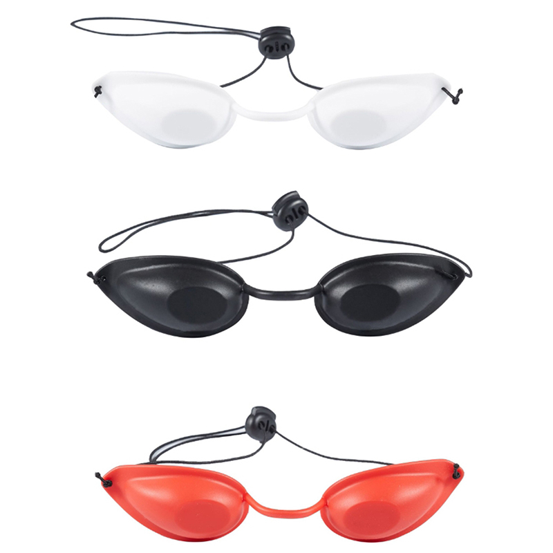 Soft Beauty Eye Mask Laser Pro - مراجعة Light Therapy Glasses وسعره