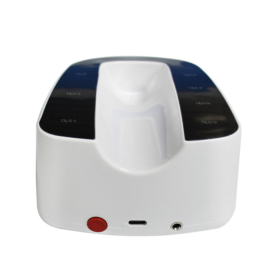Professional High Quality Hot  - مراجعة Galvanic Skin Sensor وسعره