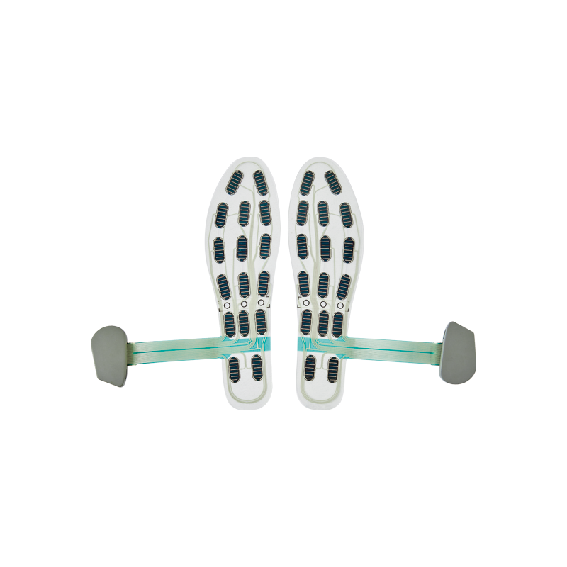 Manufacturer-Sourced Wearable  - مراجعة Smart Insole Pressure وسعره