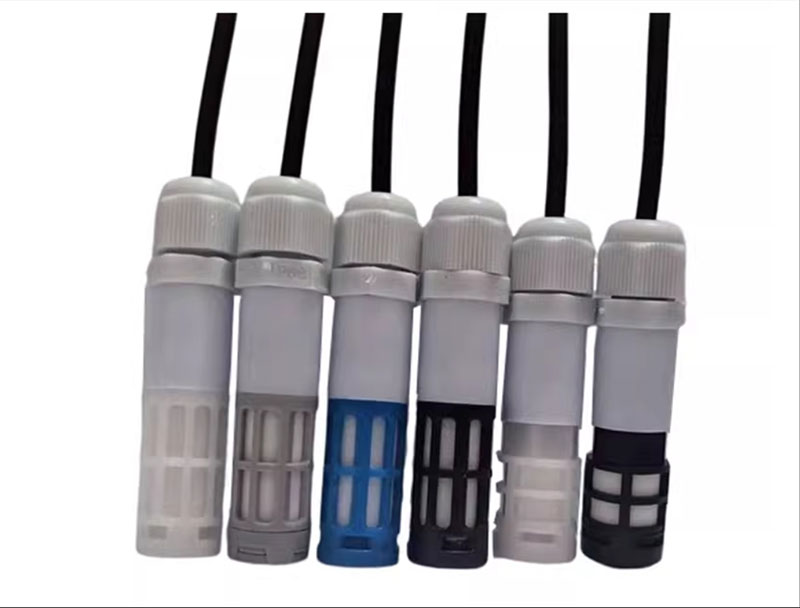 SHT40 SHT30 SHT20 SHT35 Temper - مراجعة Muscle Sensor Emg وسعره