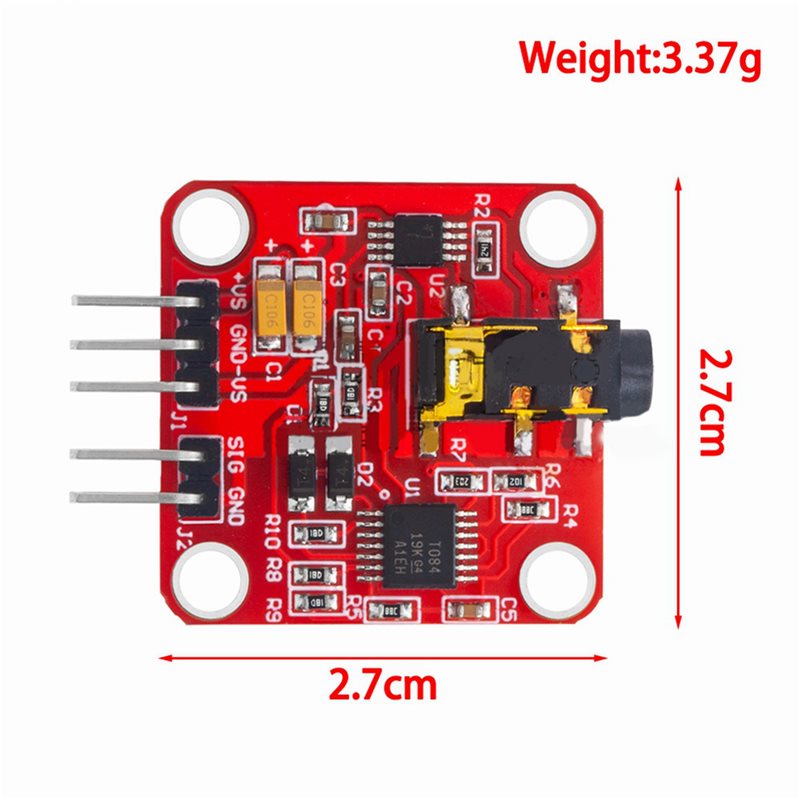 BTLIFE-5X Muscle Electrical Se - مراجعة Muscle Sensor Emg وسعره