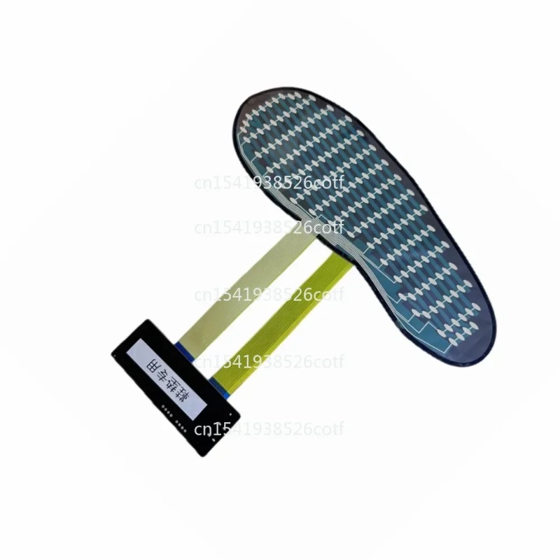 High Quality Multi-Area FSR Ty - مراجعة Smart Insole Pressure وسعره