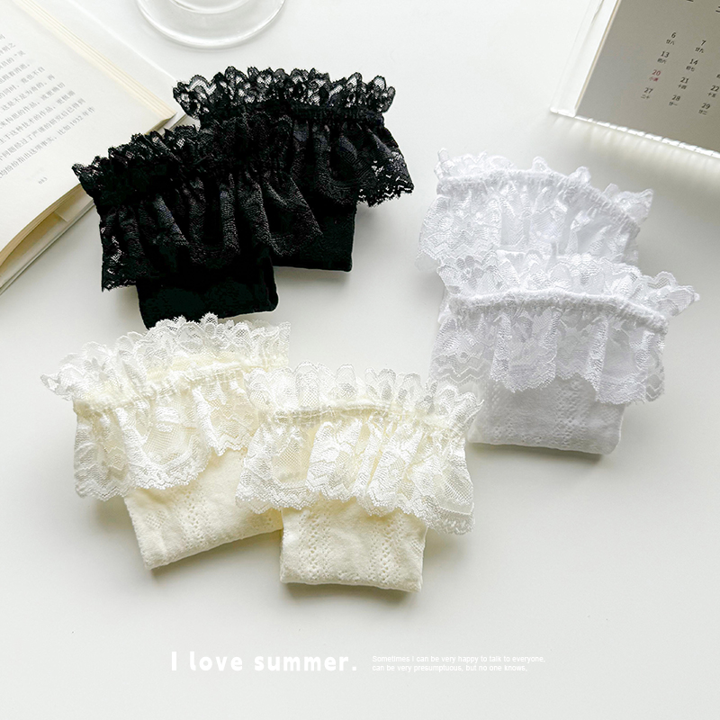Summer Hollow Geometric Heart  - مراجعة Baby Sock Oximeter وسعره