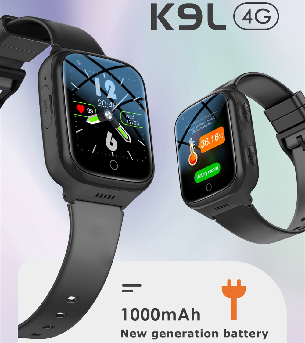 Falling Detection Watch Elderl - مراجعة Fall Detection Watch وسعره