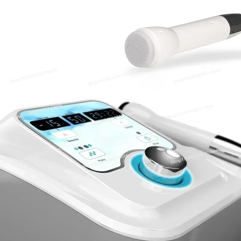 New Electroporation ION Facial - مراجعة Galvanic Skin Sensor وسعره