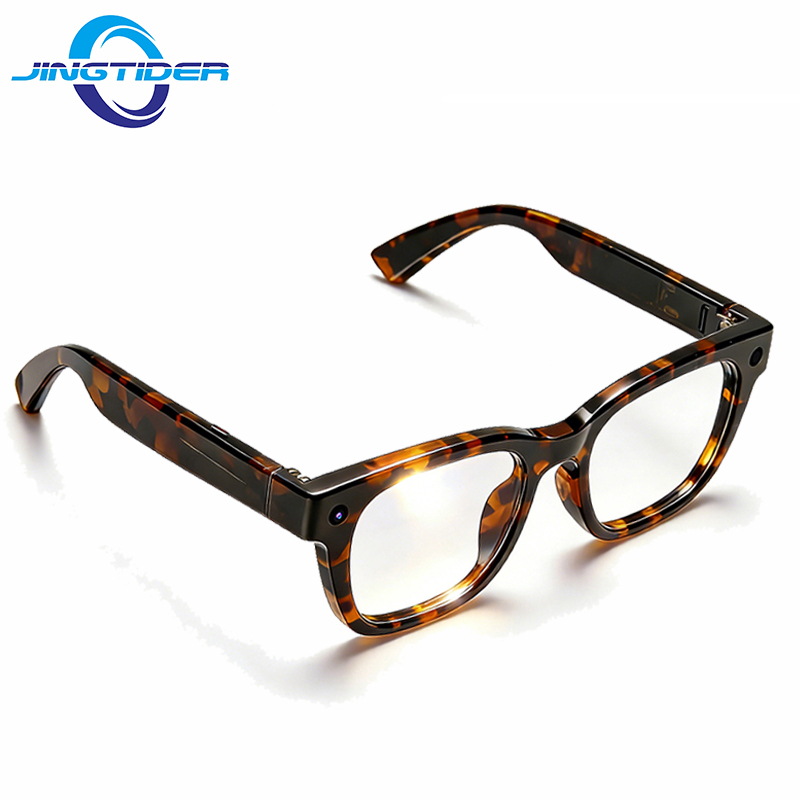 G600 Pro AI Smart Glasses 13MP - مراجعة Smart Glasses Lens وسعره