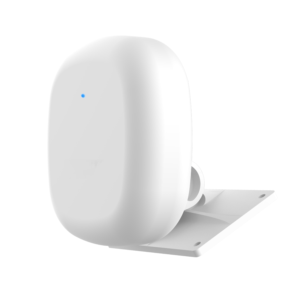 Contact-free Health and Wellne - مراجعة Breath Rate Monitor وسعره