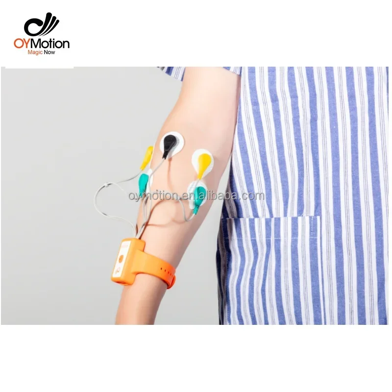 Paralysis Hemiplegia Rehabilit - مراجعة Muscle Sensor Emg وسعره
