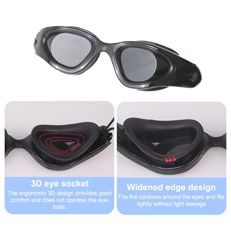 1Pcs Beauty Salon Goggles Eye  - مراجعة Light Therapy Glasses وسعره