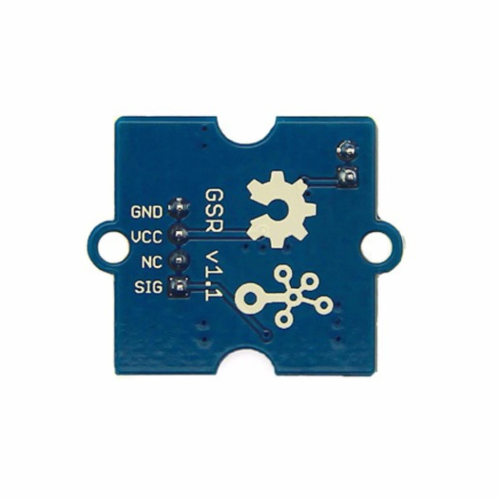 Galvanic Skin Response Skin Cu - مراجعة Galvanic Skin Sensor وسعره