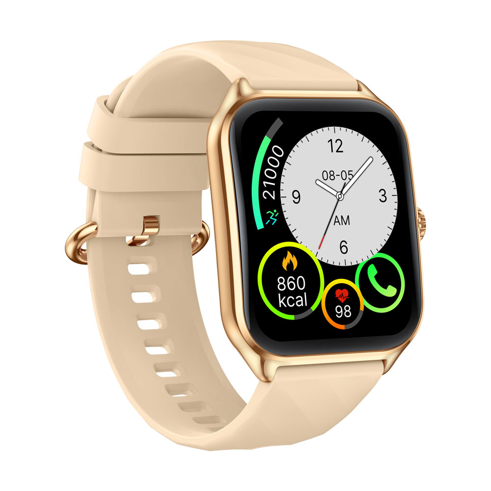 Zeblaze GTS4 1.94-inch AMOLED  - مراجعة Breath Rate Monitor وسعره