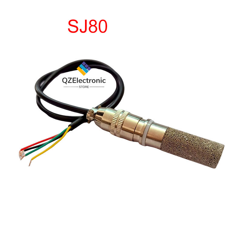 SHT45 SHT41 SHT40 SHT35 SHT31  - مراجعة Muscle Sensor Emg وسعره
