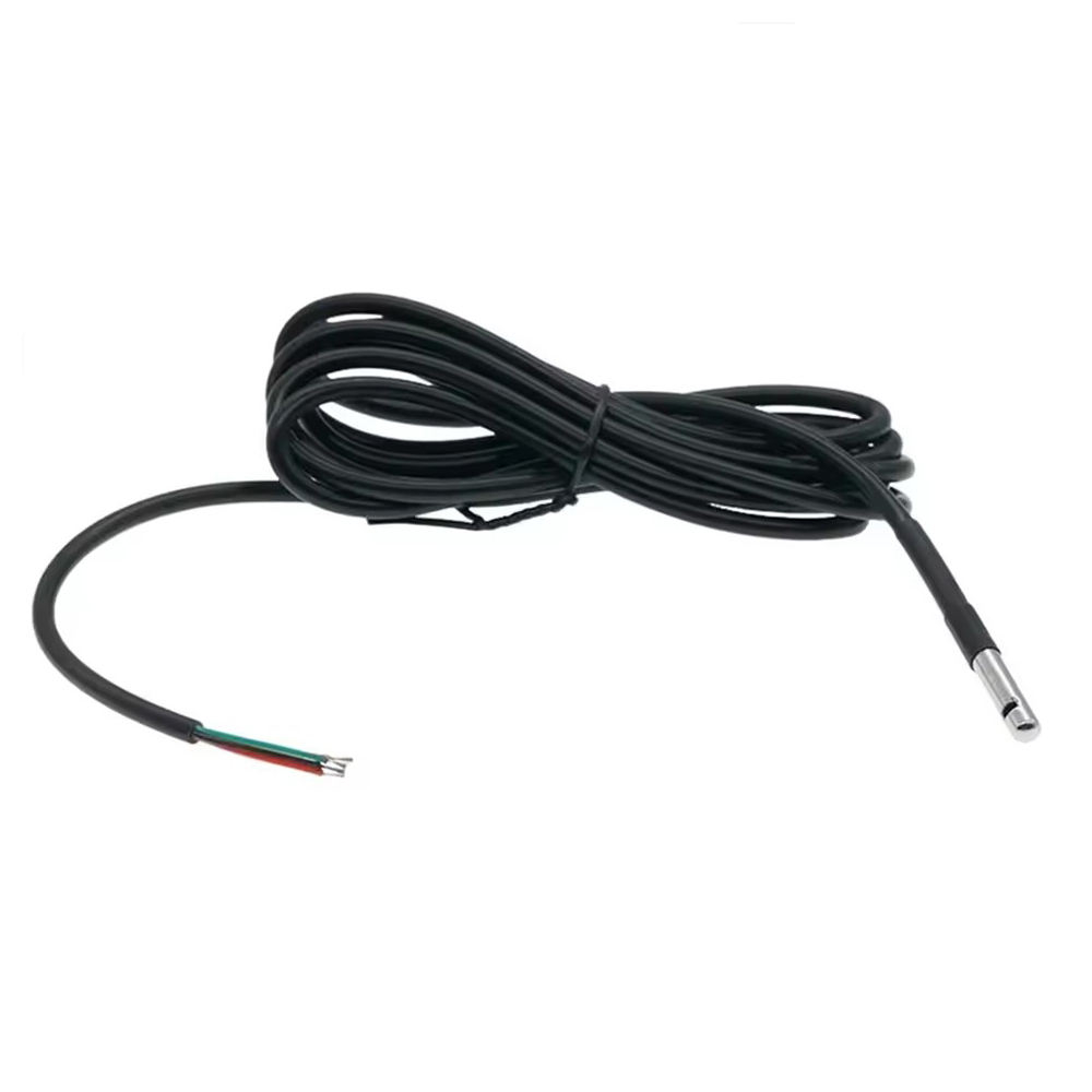 Waterproof Stainless Steel SHT - مراجعة Muscle Sensor Emg وسعره