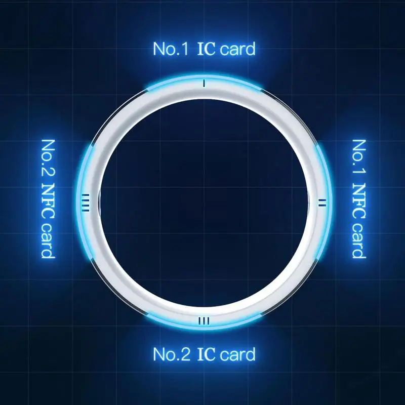 2023 New Jakcom R5 Smart Ring  - مراجعة Smart Ring Nfc Pay وسعره