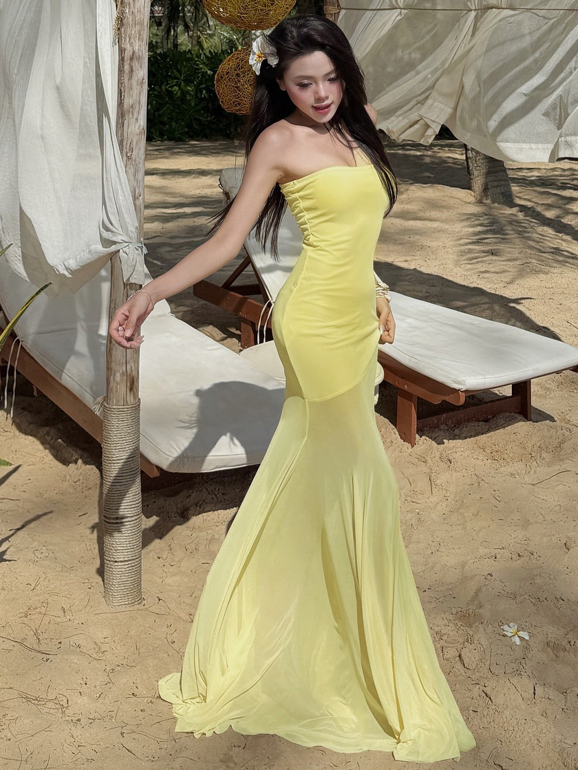 Bodycon Dresses Smart Casual W - مراجعة Smart Knee Wrap وسعره