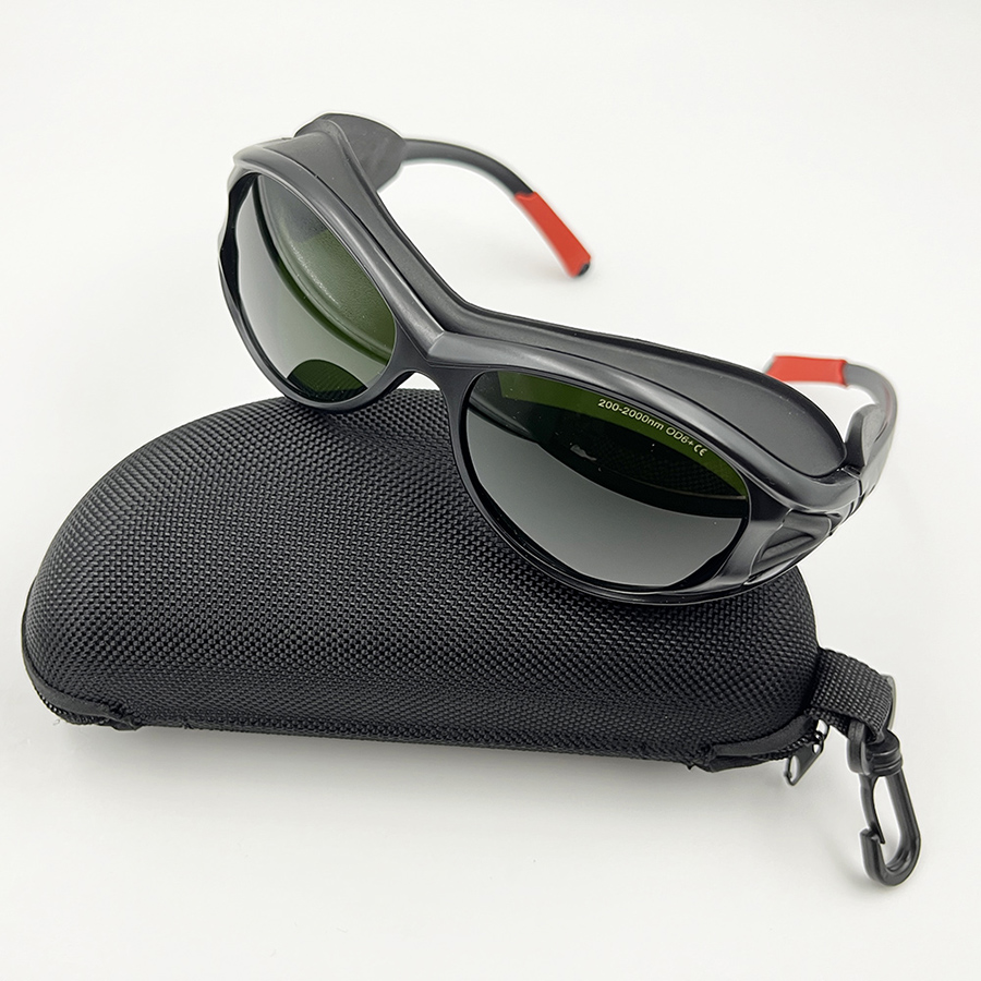 IPL Laser Hair Removal Glasses - مراجعة Light Therapy Glasses وسعره
