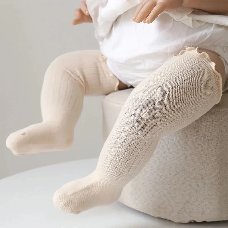 3Pairs/Lot Baby Girls Socks La - مراجعة Baby Sock Oximeter وسعره