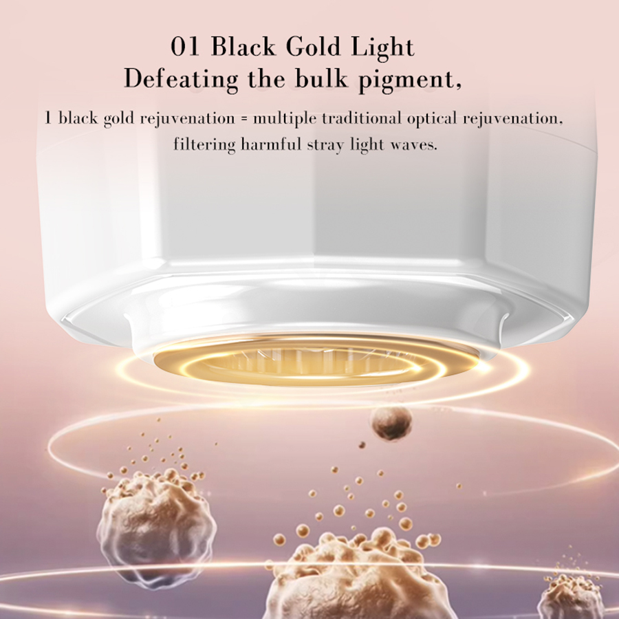 DPL Milk Light 2 in 1 Skin Rej - مراجعة Galvanic Skin Sensor وسعره