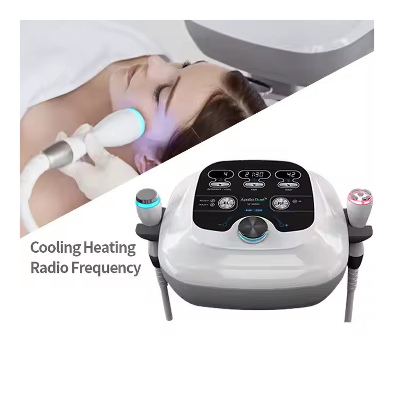 2026 Cryo Facial Electroporati - مراجعة Galvanic Skin Sensor وسعره